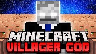 The Ultimate Minecraft Villager Movie