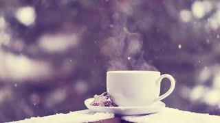 2 Hours Music For Studying, Relaxing Piano Music "A Cup Of Coffee In The Deepening Winter"