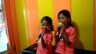 Adekaka karaoke_celsea Tamilouw #BCLkecewa