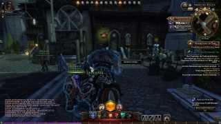 Let's Play Neverwinter #092 Event zu Halloween - Lügnermaskerade - Masquerade of Liars