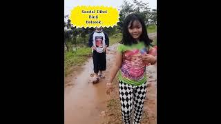 SANDAL DIBEL 