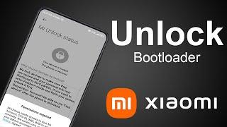 Universal Bootloader Unlock Guide For Xiaomi Phones (2022)