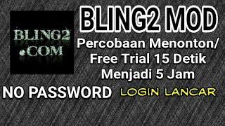 BEDA DARI YANG LAIN! BLING2 MOD UNLOCK ROOM TERBARU 2023 NO PASSWORD!