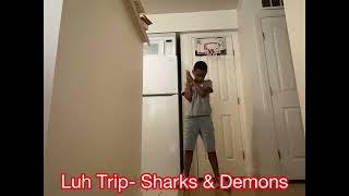 Luh Trip- Sharks & Demons (Official Audio)