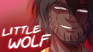 Little Wolf (EPIC: The Musical) - ANIMATIC [Slight Flash Warning]