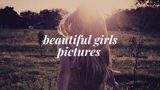 The beautiful girls pictures|The beautiful girls wallpaper