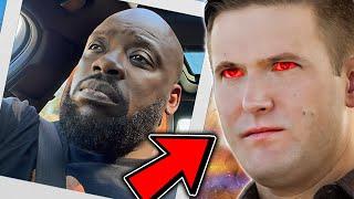 White Conservatives Give Tommy Sotomayor His NEGRO WAKE UP CALL!