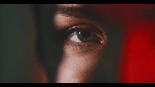 4K Face | Eye | Woman | Earings | Lips | Free Stock Video Footage [ No Copyright ]