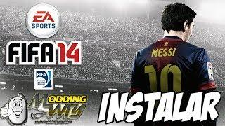 Video Tutorial: Instalar Parche ModdingWay | FIFA 14