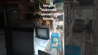 bengkel elektronik spesialis t