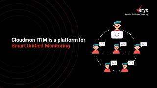 Cloudmon IT Infrastructure Monitoring Tool - Veryx