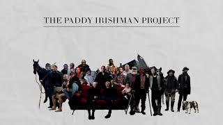 Paddy Irishman. Securing the copyright to retire the slur