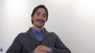 Justin Long - An Honorary Jew