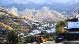 Anfi Beach Club Gran Canaria May 2014