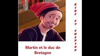 Martin se déclare nouveau maire