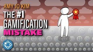 The #1 Gamification Mistake you MUST avoid (& what to do instead)