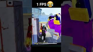 90 FPS to 1 FPS  Free Fire