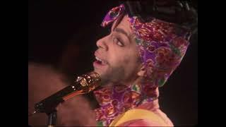 1999 / Baby I’m A Star / Push (Prince & The NPG live @ Glam Slam '92)