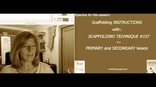 CLIL SCAFFOLDING 15 (Donna Lee Fields)