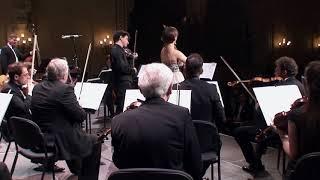 Özcan Ulucan - Ayşen Ulucan - Franz Liszt Chamber Orchestra play Mozart Concertone KV190