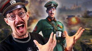 Ich bin wieder käuflich! | World of Tanks