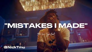 FREE YFN Lucci Type Beat 2024 - "Mistakes I Made"