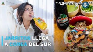 Jarritos llega a Corea del Sur; publicidad de la marca mexicana se hace viral