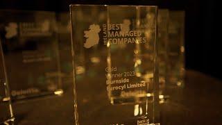 Ireland’s Best Managed Companies 2023