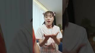 Kawaii Girl Friend #funny #tiktok #funny