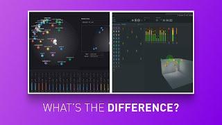 Dolby ATMOS vs. Sony 360 | Infrasonic x ADAM Audio