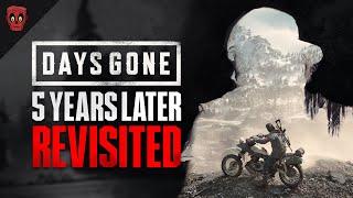 Is Days Gone Worth Playing In 2025? (Days Gone Review 2025)