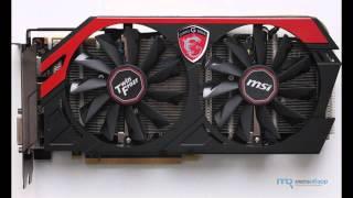 MSI GeForce GTX 760 TwinFrozr Gaming. Coming soon