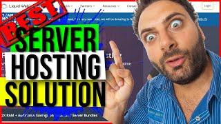 The Best Web Hosting Services Review 2021 