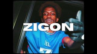 [SOLD] Waiv x Bilouki x IDS Type Beat "ZIGON" - Instru Guitar Trap Fr 2025