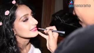 Bridal Makeup | Video Shoot | Onmanorama