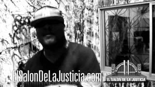 Lapiz Conciente - Payoleo Para ElSalonDeLaJusticia.com