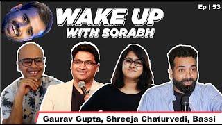 Dissecting Frogs & Kaanta Cricketers | Bassi, Gaurav Gupta, Shreeja, Gaurav Kapoor | (HIGHLIGHTS)