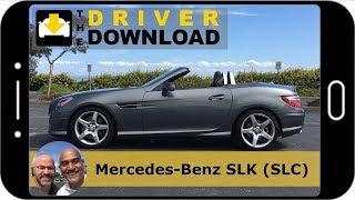 Mercedes SLK (SLC) - Owner Review: Likes, Dislikes & Buy/Consider/Skip? | The Driver Download