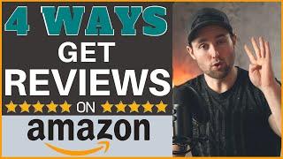 How To LAUNCH a Product on Amazon 2021 + GET REVIEWS on Amazon 2021 - Amazon Product Launch Strategy