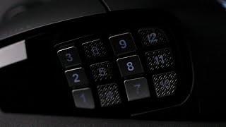 How to Remap the SCIMITAR ELITE WIRELESS Keypad