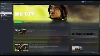 How to Fix Steam Error Missing File Privileges