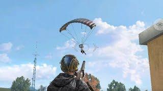 Rules Of Survival Funny Moments #1