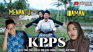 KPPS | MENANTU IDAMAN 2024 I FILM PENDEK KEMPROS TV