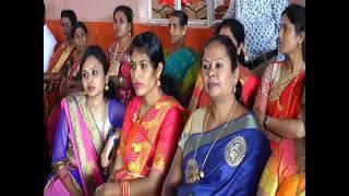 coorg traditional marriage || Kodagu Arebhase Gowda Traditional Marriage part-4