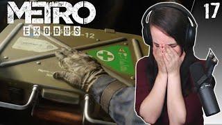 Metro Exodus Ending Reaction - Part 17