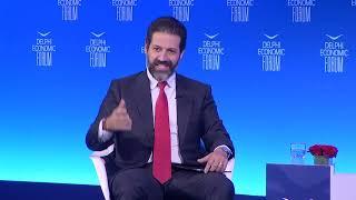 DEF VII - Statement: Qubad Talabani