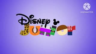 Disney Junior Bumpers Disney Timmy Time