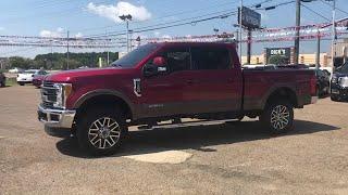 2017 Ford F-250 Columbus, Starkville, West Point, Caledonia, Northport, MS P6207