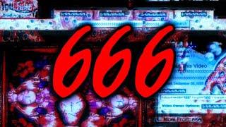 USERNAME 666 - Der YouTube Kanal des Teufels