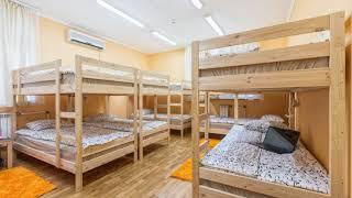 Abrikos Hostel - Vladivostok - Russian Federation